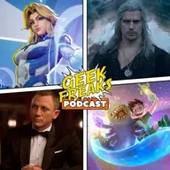Marvel vs DC Gaming Showdown, Pixar’s Elio Review, Next James Bond Director, Star Trek's Future, and Jon Bernthal in Spider-Man