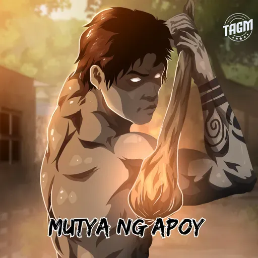 Episode 192 : Mutya Ng Apoy