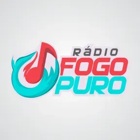 Web Radio Fogo Puro