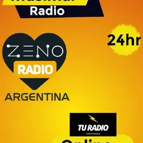 MUSIMAR RADIO FMv