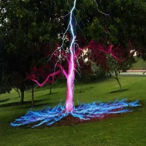 Magick air