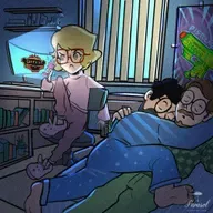 Vortex 73 - Limites da brotheragem, conchinha com amigo e atropelada no amor 