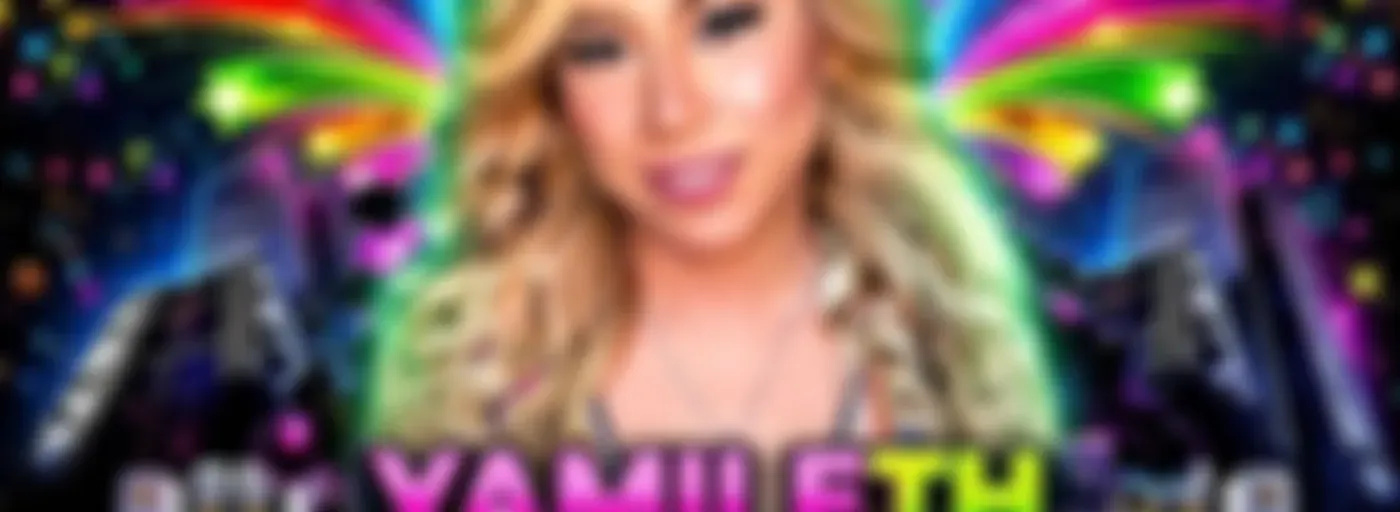 Yamileth Marquez podcasts