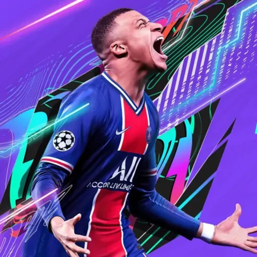 FIFA 21