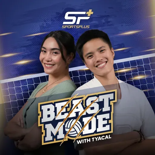 Ep 9 Before She Became Bagyong Pablo with Myla Pablo