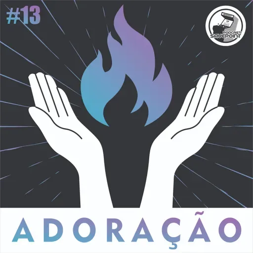 Chamado ao Altar | Adoração #13