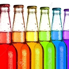 Soda Pop