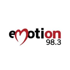Emoction 98.3