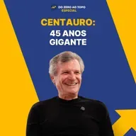 Centauro 45 Anos: A História da Marca que Dominou o Brasil #280