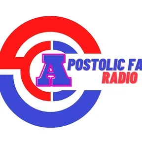 APOSTOLIC FAMILY RADIO