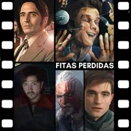 Talk show diabólico, Star Wars no seu ápice e Pattinson duplicado - Fitas Perdidas #13 | RFP