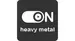 ON Radio - ON Heavy Metal
