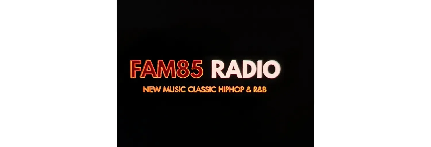 FAM85RADIO