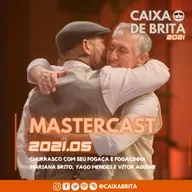 Mastercast 2021.5 - Churrasco com Seu Fogaça e Fogacinha