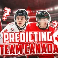 Team Canada Olympic Roster FINAL Predictions