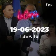 La Cocina | Mala salud de nuestra democracia: políticos decadentes