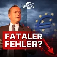 Zentralbanken vor dem größten Fehler? – WOV Talk mit Thorsten Polleit | März 2026