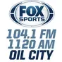 Fox Sports 1120 & 104.1 - WKQW