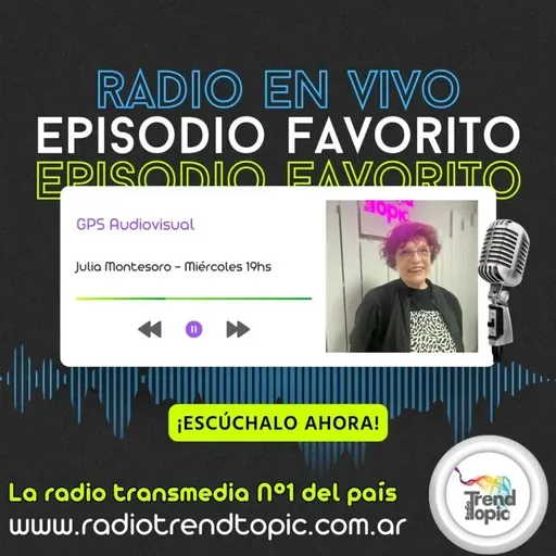 GPS Audiovisual T06 P06 - ENTREVISTAS JUAN ANTONIO VIGAR, ALEJANDRO CACETTA, SANTIAGO CARABANTE