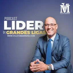 Lider de Grandes Ligas 