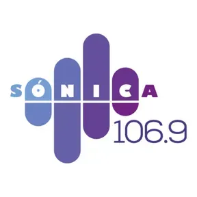 SÓNICA 106.9