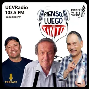 Pienso, Luego es Tinto