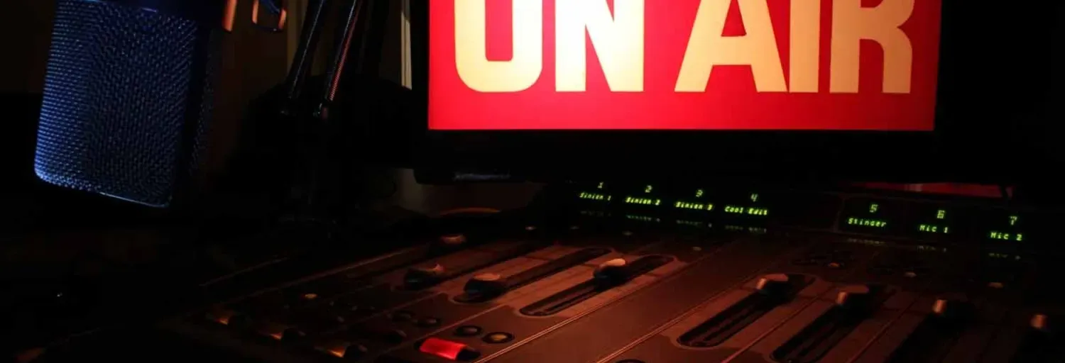 kouthiaba fm 97.3