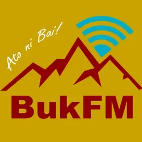 BukFM Ato ni bai