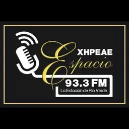 Espacio 93.3 en vivo