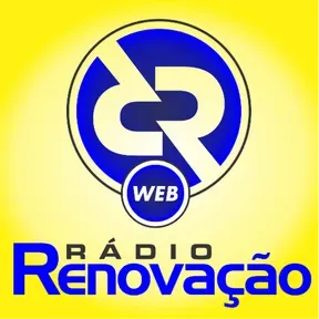 Rádio Renovação web