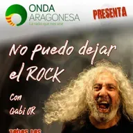 No puedo dejar el rock, 09/04/2025
