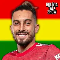 #91. Alex Telles explica cicatriz na cabeça: “Marca de um Gre-Nal” - Bolívia Talk Show