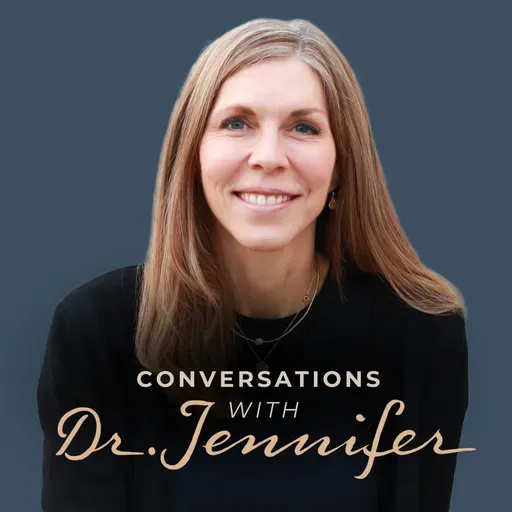 Should I Stay or Should I Go? | Q&A with Dr. Jennifer