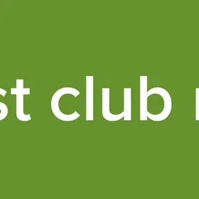 best club mix