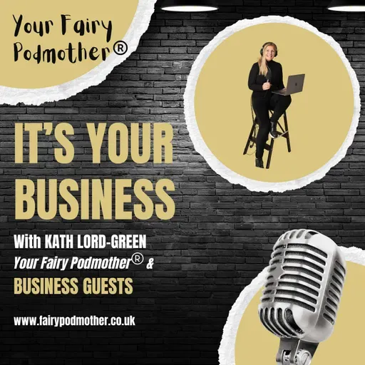 Sense Maker - Connecting the Dots with Brad Bucceri