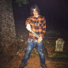 Haunted Mound FM