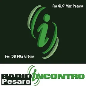 Radio Incontro Pesaro diretta
