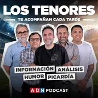 Los Tenores analizan los detalles que dejó la victoria de la U de Chile ante Colo Colo en el Superclásico