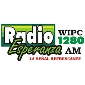 WIPC Radio Esperanza 1280