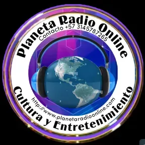 PLANETA RADIO ONLINE