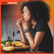 [2/2] Fatigué ? Et si ton alimentation était le vrai problème…