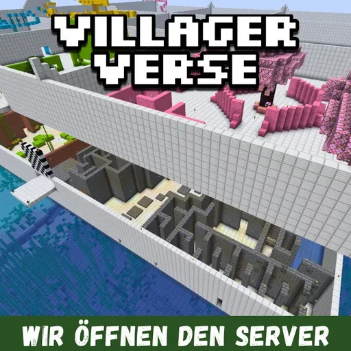 Wir öffnen das Labyrinth! WICHTIGE INFOS!