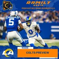 Ramily Radio | Week 4 | Colts Preview 2025
