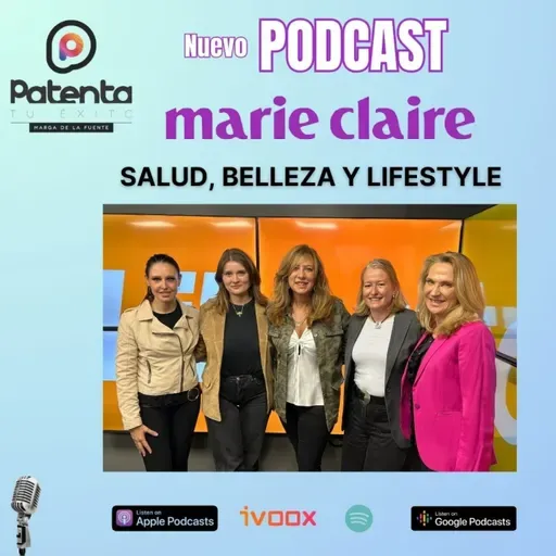 MARIE CLAIRE SALUD, BELLEZA Y LIFESTYLE