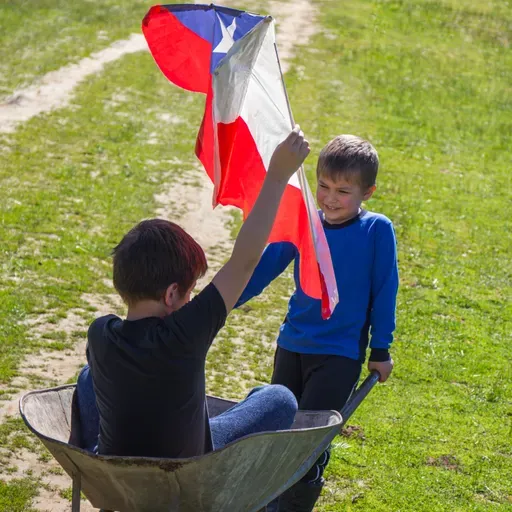 No me quedo offline - Actividades para hacer en familia este 18