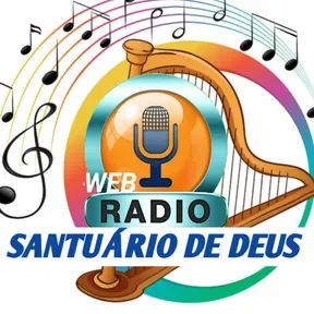 WEB RÁDIO SANTUÁRIO DE DEUS
