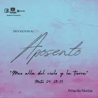 APOSENTO - Mas allá del cielo y la tierra