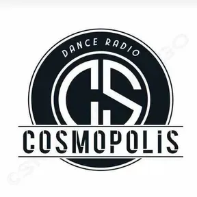 Cosmopolis Dance radio diretta
