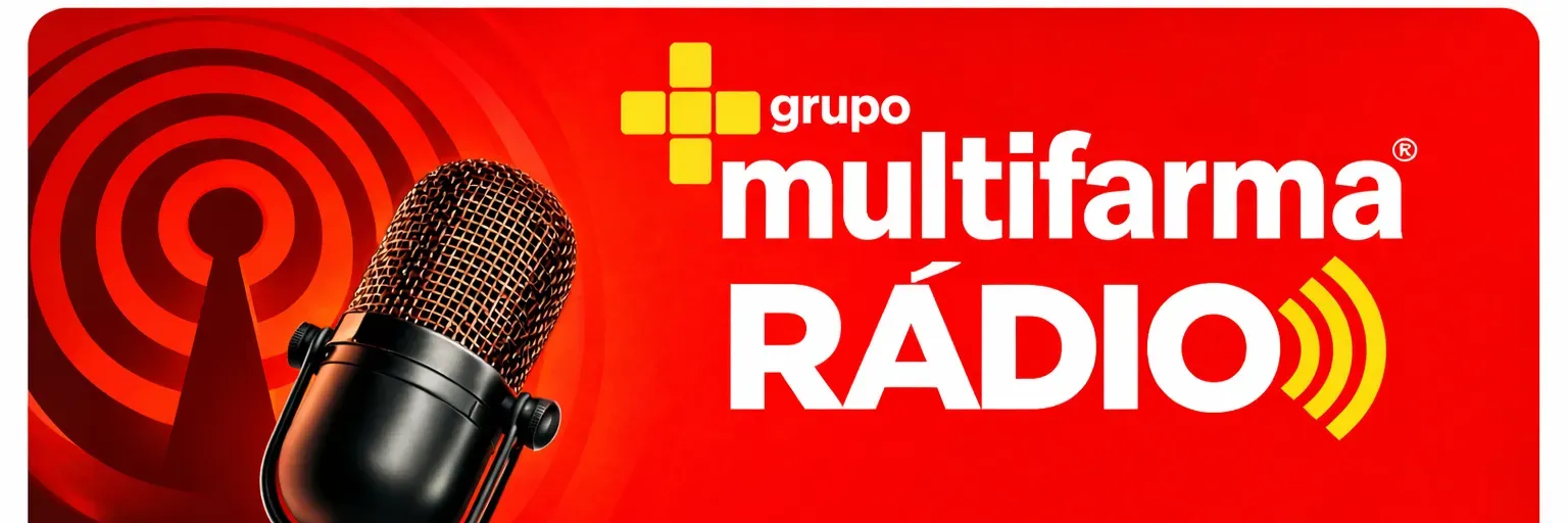 Radio multifarma
