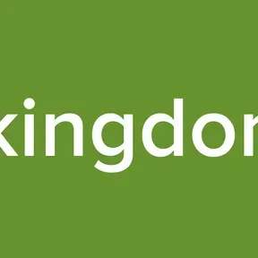 The kingdom FM